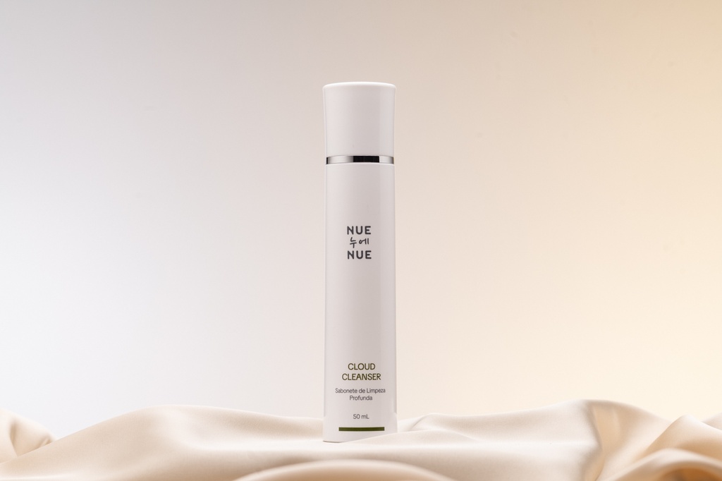 NUE NUE CLOUD CLEANSER